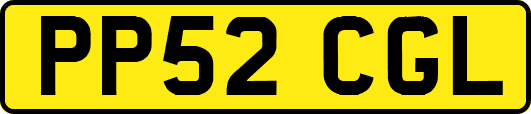 PP52CGL
