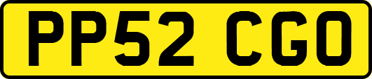 PP52CGO