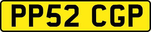 PP52CGP