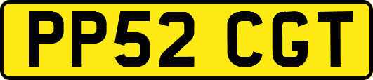 PP52CGT