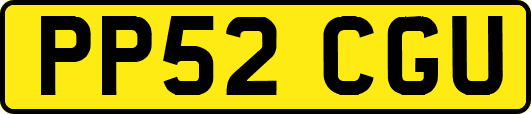 PP52CGU