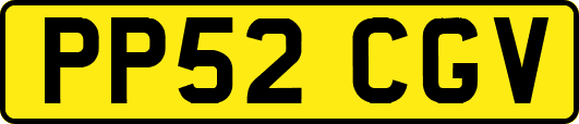 PP52CGV