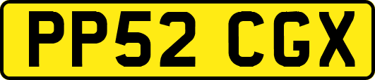 PP52CGX