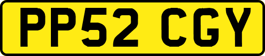 PP52CGY