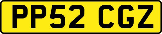 PP52CGZ