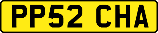 PP52CHA