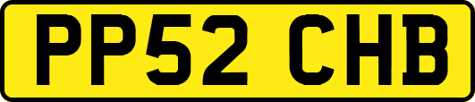 PP52CHB