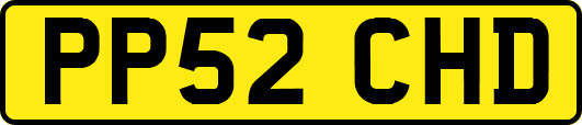 PP52CHD