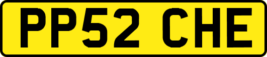 PP52CHE
