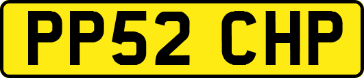 PP52CHP