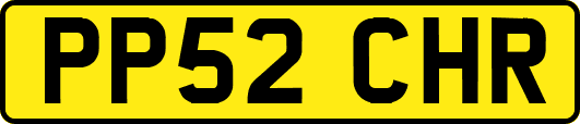 PP52CHR