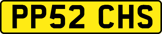 PP52CHS