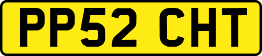 PP52CHT