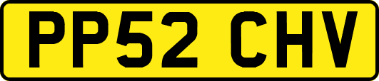 PP52CHV
