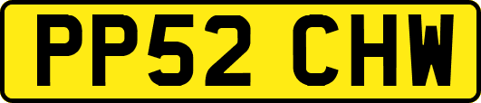 PP52CHW