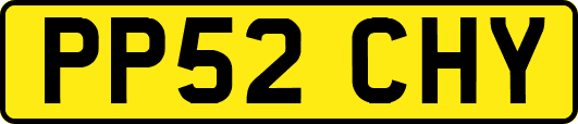 PP52CHY