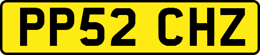 PP52CHZ