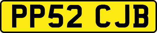 PP52CJB