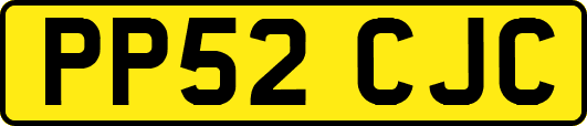PP52CJC