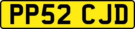 PP52CJD