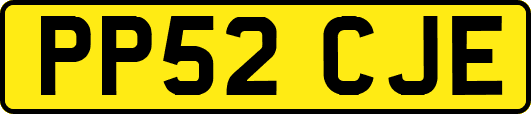 PP52CJE
