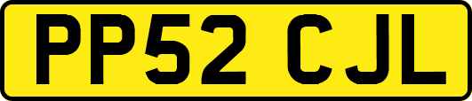 PP52CJL