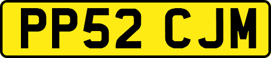 PP52CJM
