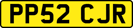 PP52CJR