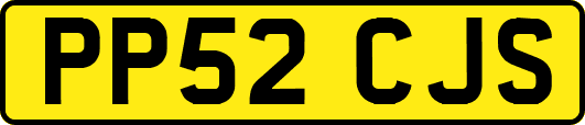 PP52CJS