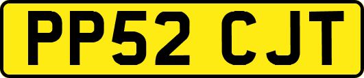 PP52CJT