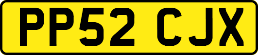 PP52CJX