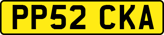 PP52CKA