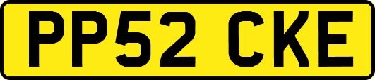 PP52CKE