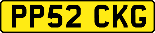 PP52CKG