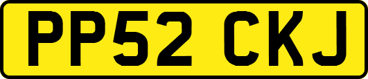 PP52CKJ