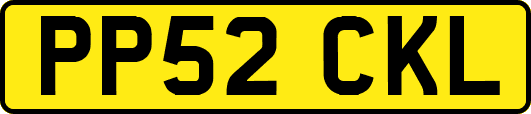 PP52CKL