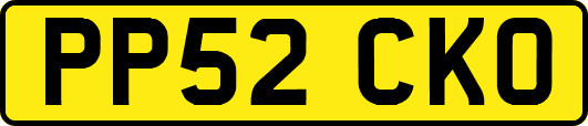 PP52CKO