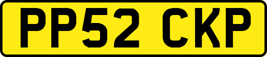 PP52CKP