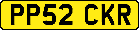 PP52CKR