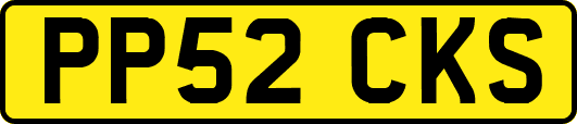 PP52CKS