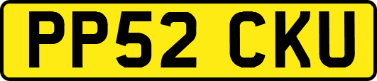 PP52CKU