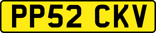 PP52CKV