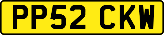 PP52CKW