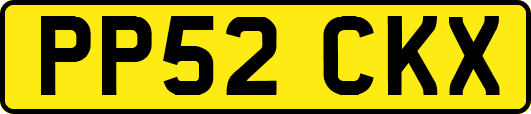 PP52CKX