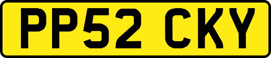 PP52CKY