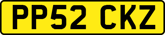 PP52CKZ