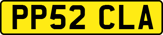 PP52CLA