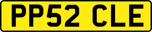 PP52CLE