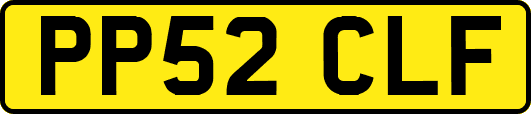PP52CLF