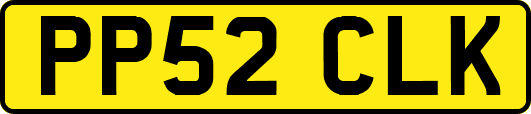 PP52CLK